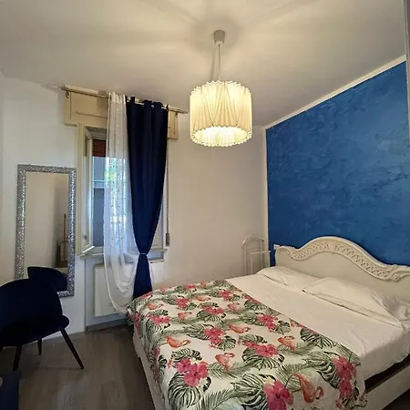 Grazioso Appartamentino بسكييرا ديل غاردا
