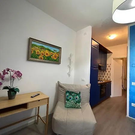Grazioso Appartamentino شقة